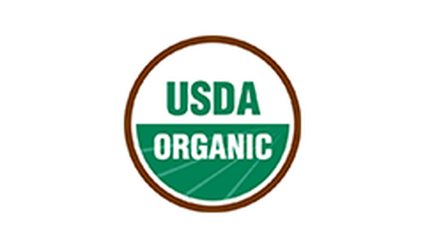 USDA Organic Certification