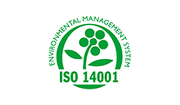 ISO 14001 Environmental Management Certification