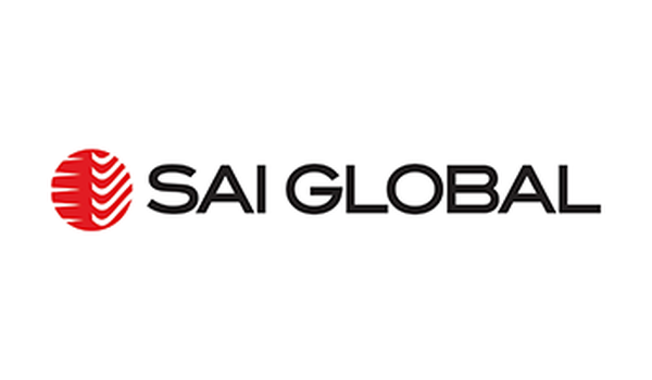 SAI Global Certification